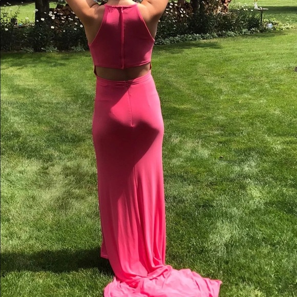 Sherri Hill Prom/Evening Dress - Picture 4 of 4